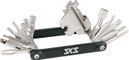 SKS TOM 22-Function Multi-Tool, Black