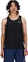 Canotta New Balance Sport Essentials Nero Uomo