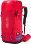 Sac de Randonnée Millet Peuterey 35+10L Rouge