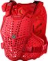 Troy Lee Designs Rockfight CE Beschermingsvest Rood