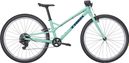 Trek Wahoo 26 Path Microshift 8V 26'' Stijve Kindermountainbike Groen 2026