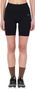 Pantaloncini da ciclismo Circle Seamless Keep The Flow 2.0 Nero Donna