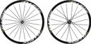 MAVIC Ellipse Track Wheelset