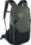 Evoc Ride 12L Tas Groen