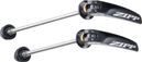 Zipp Quick Release Aero Titanium Tangente (silver logo) 00.1915.240.060