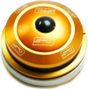 Jeu de Direction Integré SD Tapered Orange