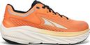 Chaussures de Running Altra Via Olympus Orange Blanc