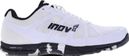 Inov-8 F-Lite 235 V3 Dames Cross Training Schoenen Wit / Zwart