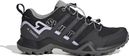 Botas senderismo Mujer adidas Terrex Swift R2 GTX Negro Gris