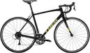 Vélo de Route Trek Domane AL 2 Shimano Claris 8V Noir