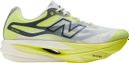 Chaussures Running New Balance SuperComp Elite v6 Jaune/Vert Homme