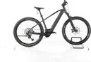 Produit reconditionné - Cube Reaction Hybrid SLT E-Bike - Très Bon Etat