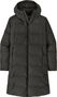 Patagonia Jackson Glacier Parka Donna Nero