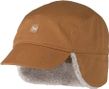 Buff Fall Line Cap Simu Beige