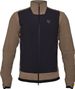 Veste Softshell Fox Defend Fire Alpha Marron/Noir