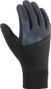 Lange Unisex-Handschuhe Cairn Keyrun Touch Schwarz Irisiert