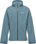 Salewa Puez 2.5L Powertex Herren-Regenjacke, blau
