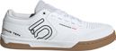 Chaussures de VTT Adidas Five Ten Freerider Pro Blanc