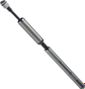 Pompa a mano Blackburn Core Slim argento