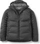 RAB Positron Pro Hoody Schwarz Männlich