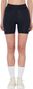 Circle Get Shorty 2.0 Women's Cycling Shorts - Black