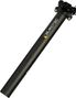 Tige de Selle VTT Burgtec Xpress Carbone Noir