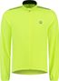 Veste Velo Coupe Vent Rogelli Core - Homme - Fluor