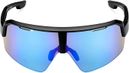 Spiuk Dabbel Sunglasses - Black