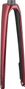 Trek Rigid Fork 2021 Domane SLR 700c Red Rage