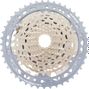 Cassetta E-Thirteen Helix Race Gravel XD-R 12V Grey