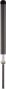 Rockshox Solo Air 120mm XC32 / Recon Silver Patrone