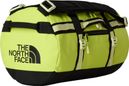 Borsa da viaggio The North Face Base Camp 31L - XS Giallo