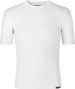 GripGrab Ultralight Mesh White Short Sleeve Jersey