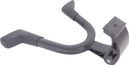 EDGE Standard Double 2-Pod 28  - 30Cm - Noir Aluminium