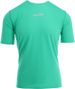 Maglia a maniche corte Inov 8 Airlite verde da uomo