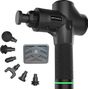 Pistolet de Massage Northgun ELITE Black Massage Gun