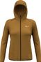 Salewa Pedroc Light Women's Softshell Jacket Brown