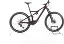 Produit reconditionné - Orbea RISE H15 E-Bike Fully - Bon Etat