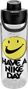 Gourde Nike TR Recharge Chug 700 ml Transparent/Jaune