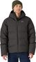 Patagonia Jackson Glacier Jacket Black