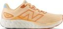 Chaussures Running New Balance Fresh Foam 680 v8 Corail Femme