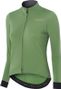 Spiuk Profit Cold&amp;Rain W Langarm Trikot Damen Grün