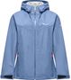 Salewa Puez 2.5L Powertex Women's Waterproof Jacket, Blue