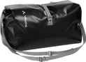 Vaude Top Case black