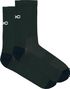 Poc Cadence Road Socks Green