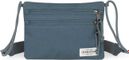 Eastpak Crostin 9S9 Washed Cobble Blue bag