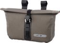 Sacoche de Guidon Ortlieb Accessory-Pack 3.5L Gris Beige Dark Sand