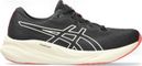 Zapatillas de running Asics Gel-Pulse 15 GTX Negro/Rosa Mujer