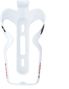 Portabottiglie ZIPP SL Speed Carbon Carbon Bianco