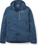 Polaire RAB Ascendor Hoody Bleu Homme